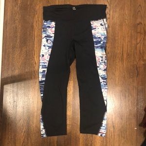 🖤🖤GAP FIT WORKOUT PANTS